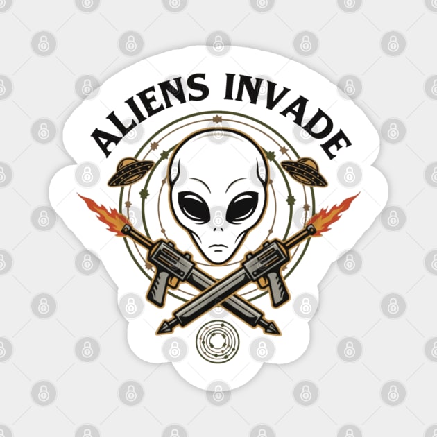 Darkness Club Magnet by pringtee