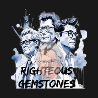 righteous gemstones T-Shirt