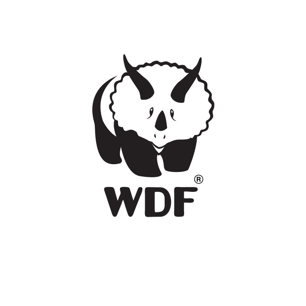 World Dino Foundation by TeeBC