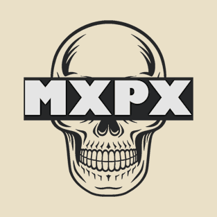 MXPX Vintage T-Shirt