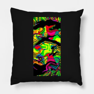 GF042 Art and Abstract Pillow