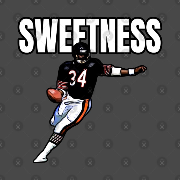 Bears Sweetness 34 by Gamers Gear
