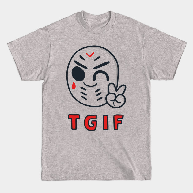 Disover TGIF '79 - Friday - T-Shirt