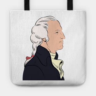 George Washington Tote