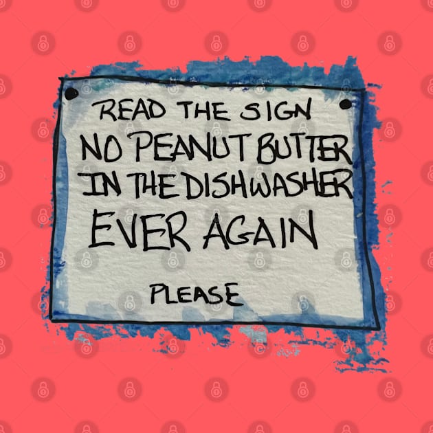 Read The Sign, Please by 6630 Productions