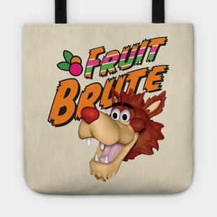 Fruit Brute Tote