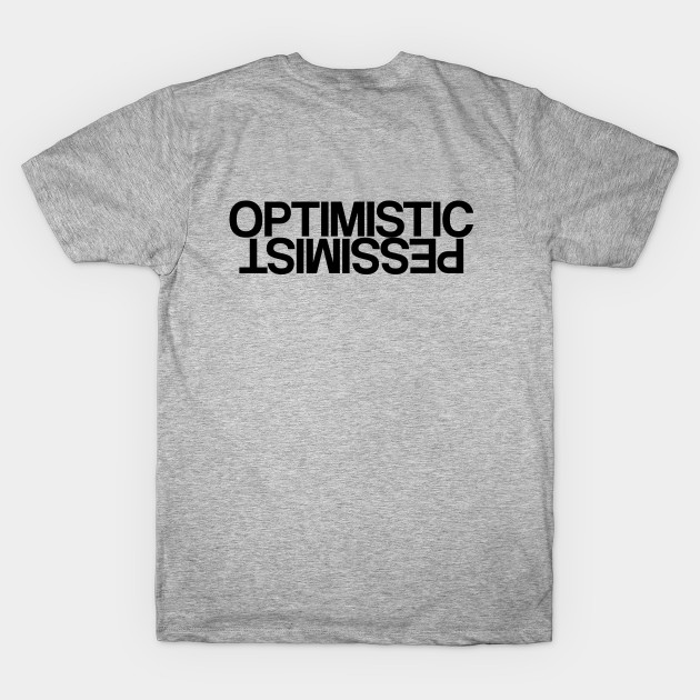 OPTIMYSTIC COLLAGE WHITE LONGSLEEVE TEE