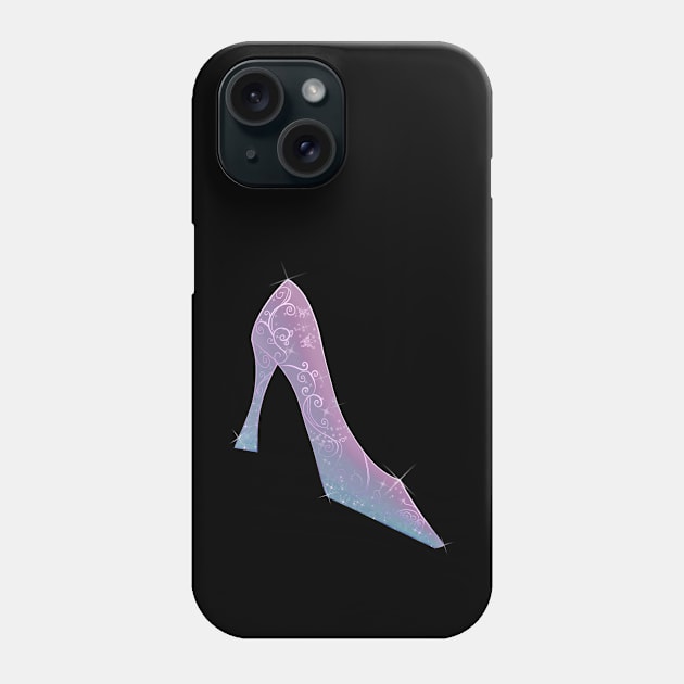 Million To One Phone Case by ZkyySky