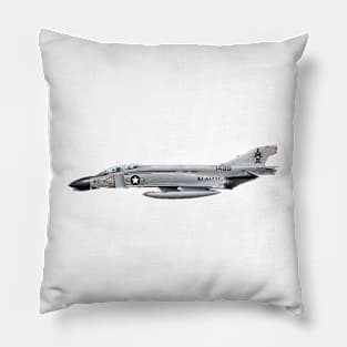 F-4 Phantom II Pillow