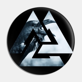 Valknut 1.2 Pin