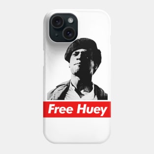 Free Huey Phone Case