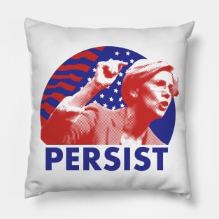 PERSIST Pillow