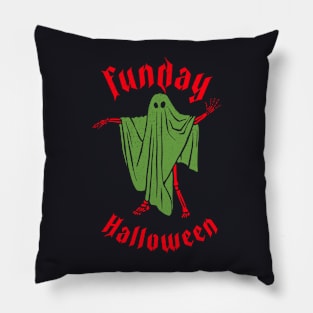 halloween Pillow