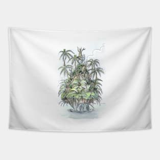 Island Tapestry