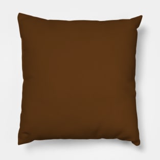 Espresso Skin Tone Pillow