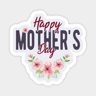 Mothers Day 2021 Magnet