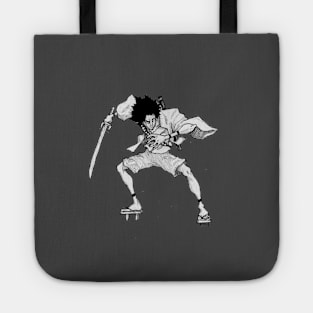 Mugen Samurai Champloo Tote