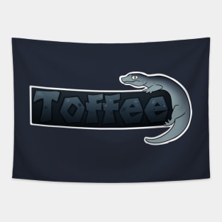 Toffee Tapestry