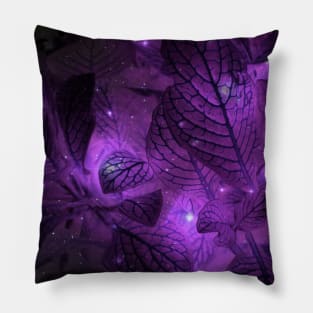 Natura Dreams III Pillow