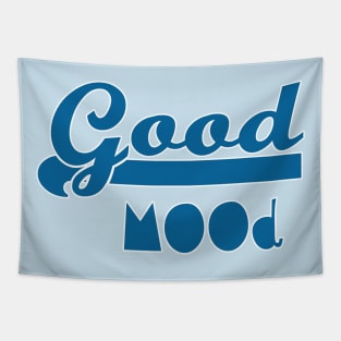 good mood Tapestry