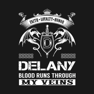 DELANY T-Shirt