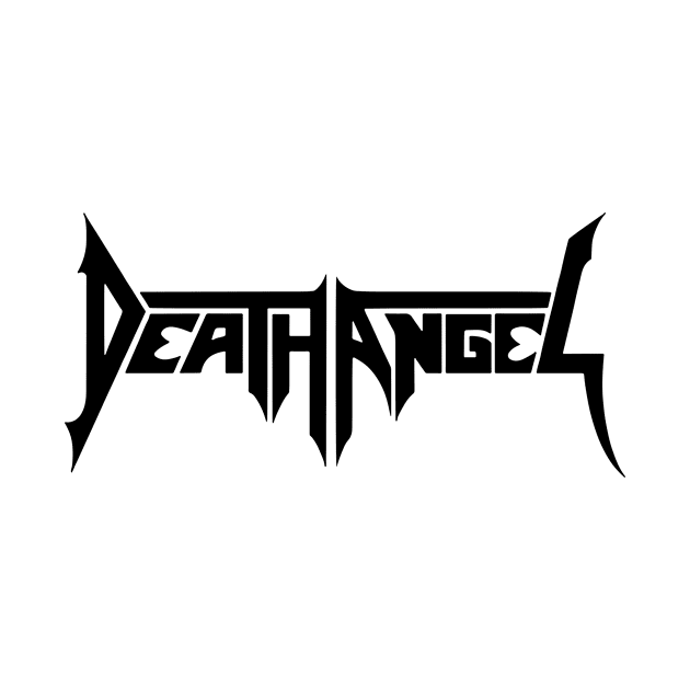 Death Angel by forseth1359