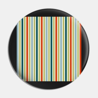 Colored stripes (C) Pin