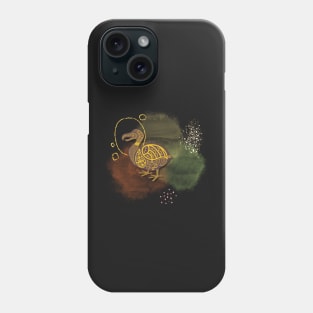 Awesome Aboriginal Dot Art Phone Case