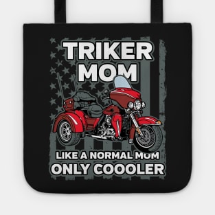 Triker Mom Tote