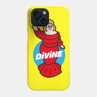 Divine Phone Case