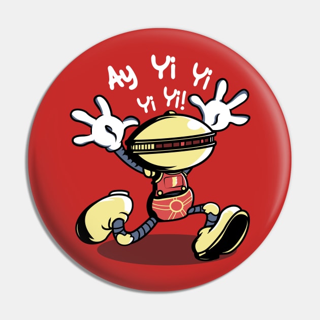 Ay yi yi! Pin by Piercek25