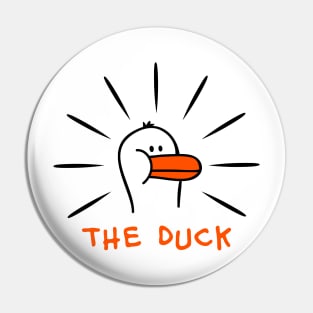 The Duck Pin