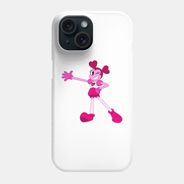 Spinel Phone Case by maxtrology