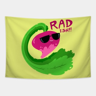 RADish Tapestry