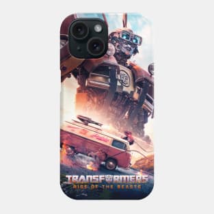 Rise of The Beasts Phone Case