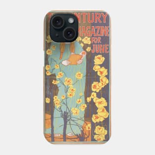 The Century, June Phone Case