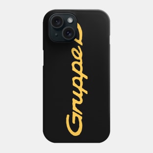 Gruppe B 959 Porsche Rally Phone Case