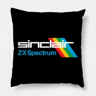 Sinclair ZX Spectrum Pillow