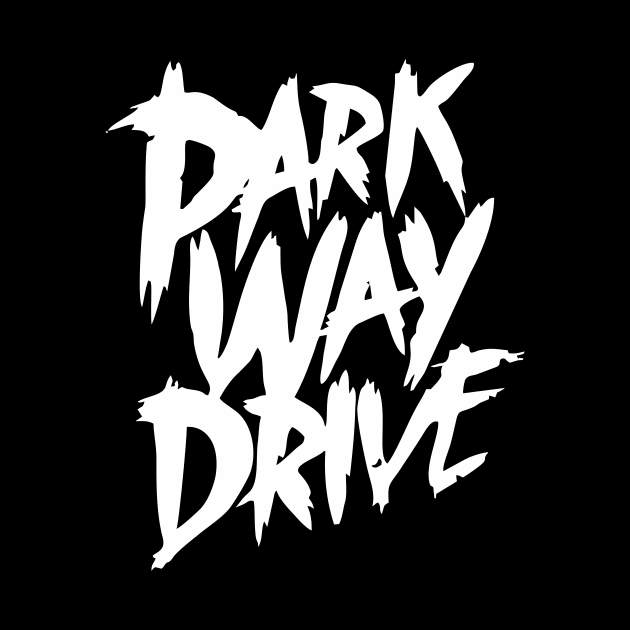 Parkway Drive by The Lisa Arts