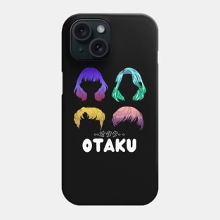 Otaku Phone Case