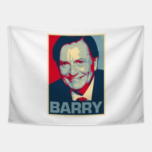 Barry Tapestry