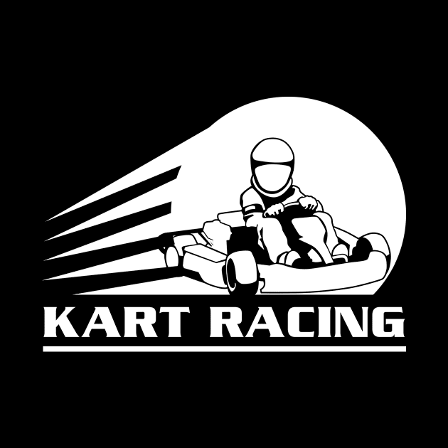 Kart Racing Champ by c1337s