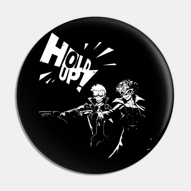 HOLD UP! Pin by KnuckleCrackle