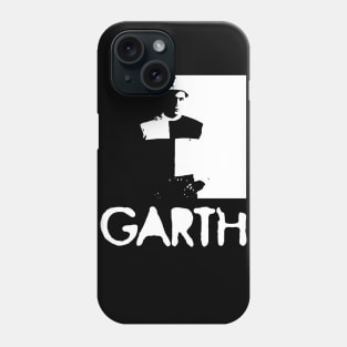 Garth Phone Case