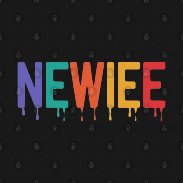 Newiee by Kb.art