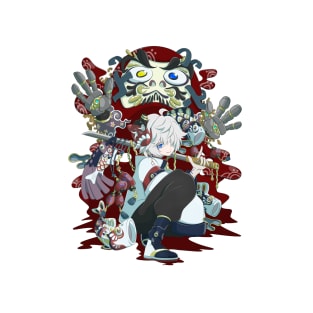 DARUMA T-Shirt