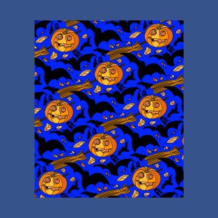 Halloween T-Shirt