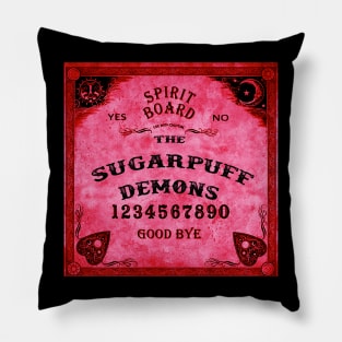 SPD Ouija Pillow