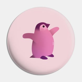 Penguin Pin