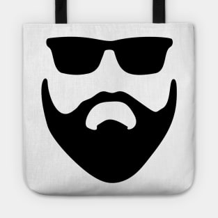 Beard Tote